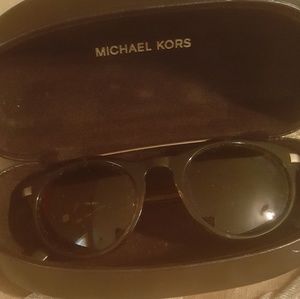 Michael Kors sunglasses